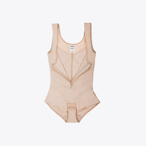 Postpartum Recovery Bodysuit
