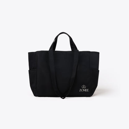 Pumping Tote Bag - Zomee Breast Pumps