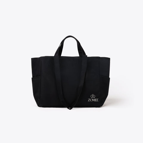 Pumping Tote Bag