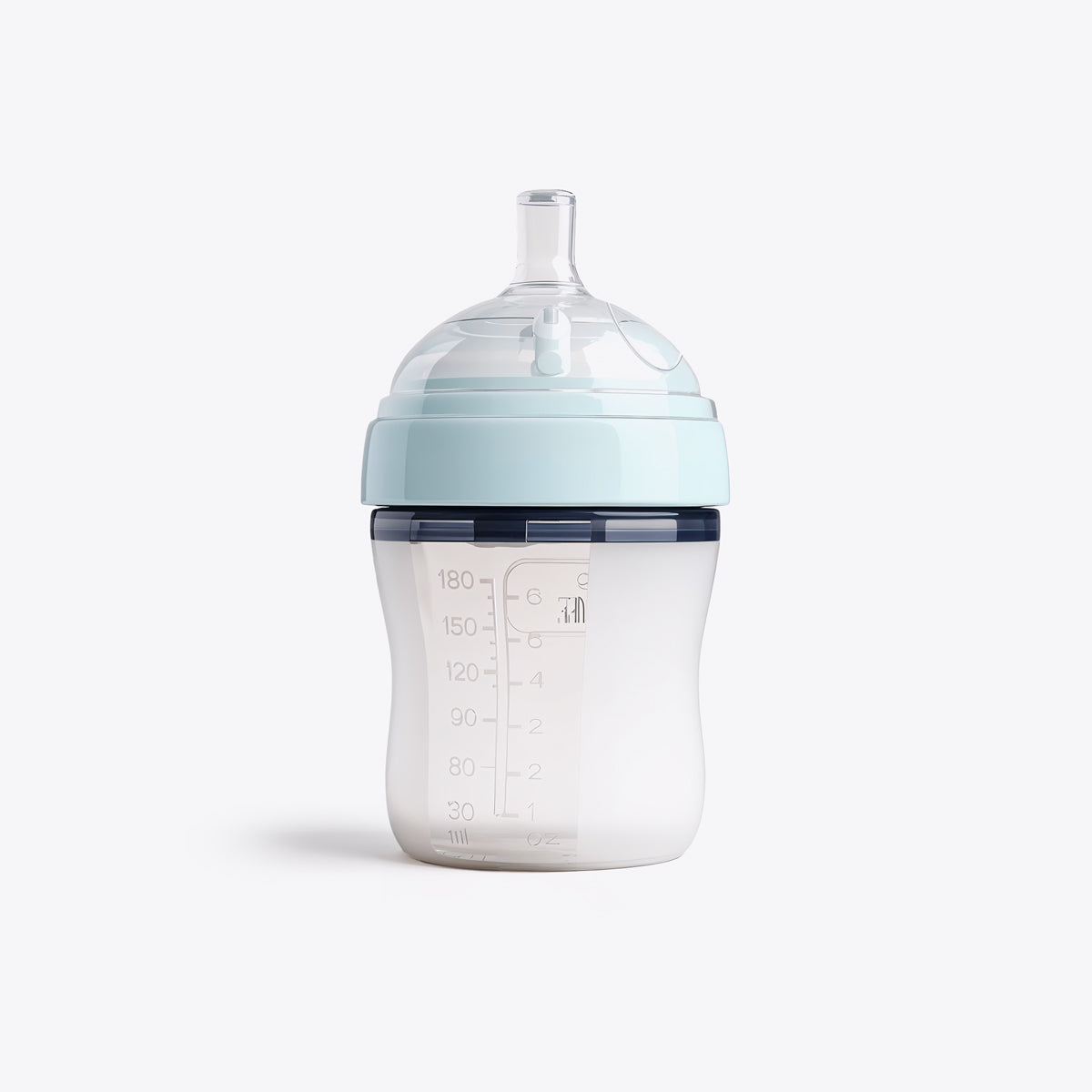 Silicone Feeding Bottle Set - Zomee Breast Pumps