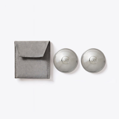 Silver Soothing Nipple Shields - Zomee Breast Pumps