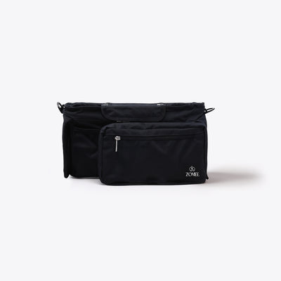 Stroller Organizer Bag - Zomee Breast Pumps