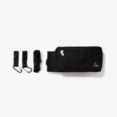 Stroller Organizer Bag - Zomee Breast Pumps