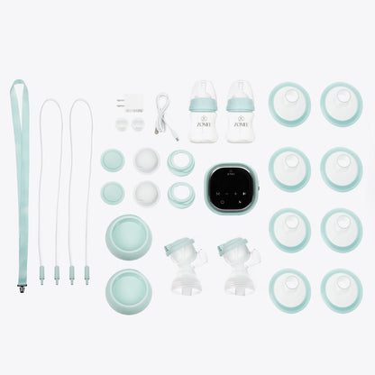 Zomee Z2 Double Electric Breast Pump - Zomee Breast Pumps