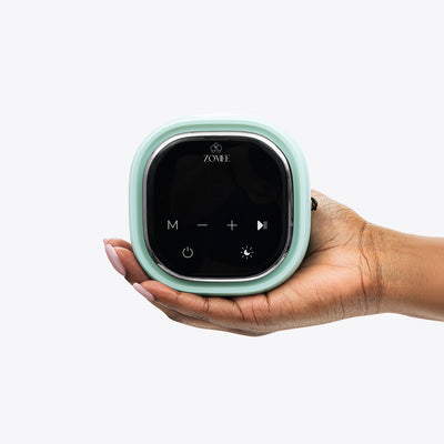 Zomee Z2 Double Electric Breast Pump - Zomee Breast Pumps