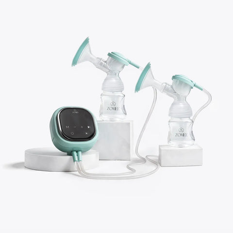 Zomee Z2 Double Electric Breast Pump