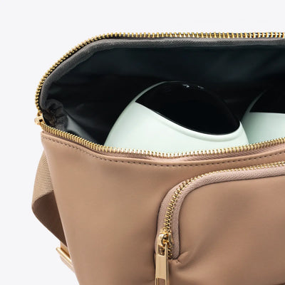 Zomee Fit On-the-Go Bundle - Zomee Breast Pumps