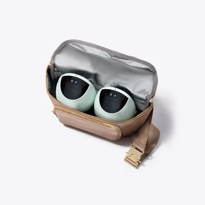 Zomee Fit On-the-Go Bundle - Zomee Breast Pumps