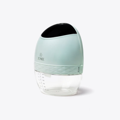 Zomee Fit Wearable Hands Free Breast Pump