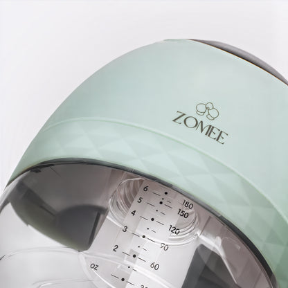 Zomee Fit Wearable Hands Free Breast Pump