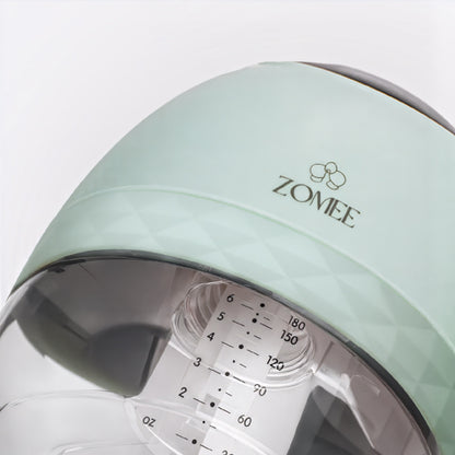 Zomee Fit Wearable Hands Free Breast Pump