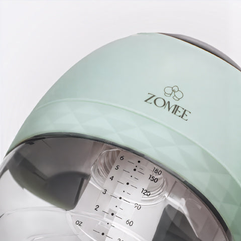 Zomee Fit Wearable Hands Free Breast Pump
