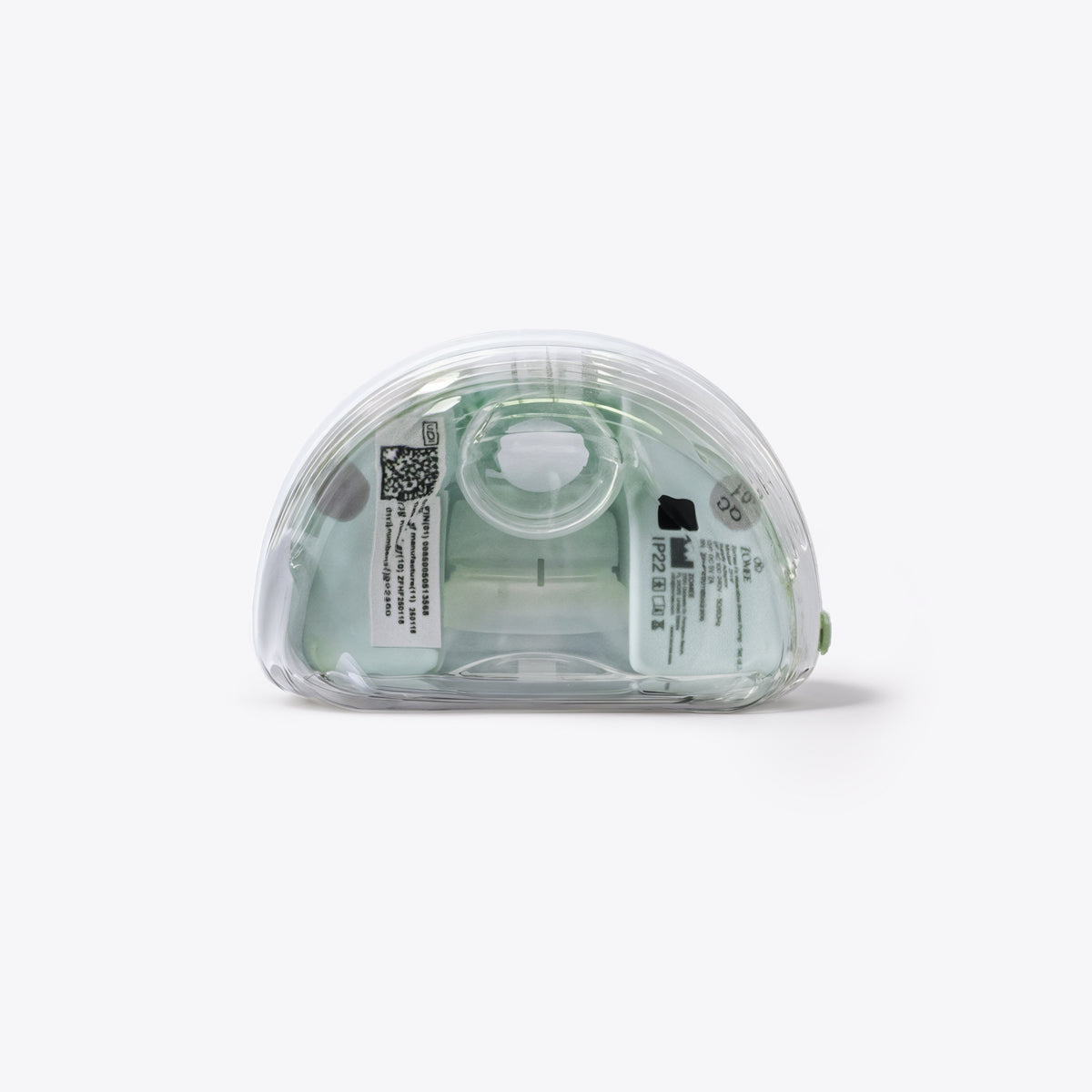 Zomee Fit Wearable Hands Free Breast Pump