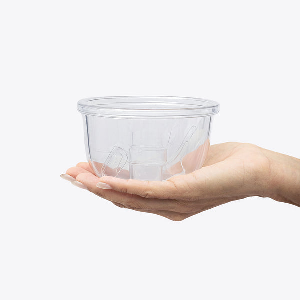 Zomee Hands-Free Collection Cups