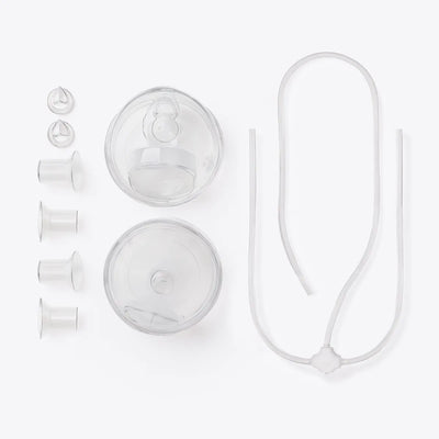 Zomee Hands-Free Collection Cups - Zomee Breast Pumps