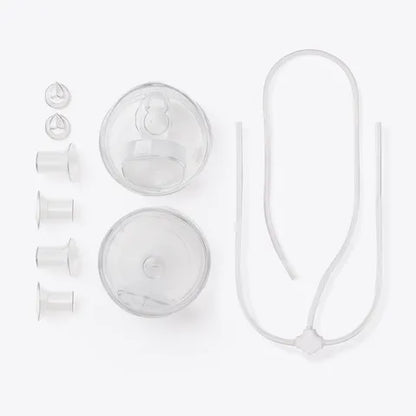 Zomee Hands-Free Collection Cups