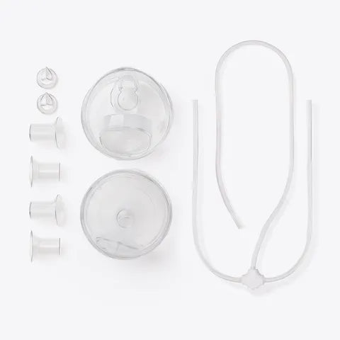 Zomee Hands-Free Collection Cups