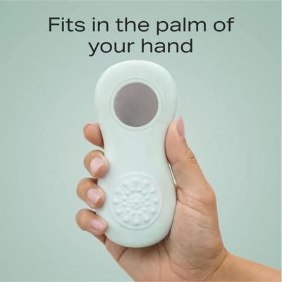 Zomee Warming & Cooling Lactation Massager - Zomee Breast Pumps