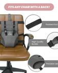 Portable Travel Highchair Harness - Adjusts to Any Chair, Made of Skin-Safe Materials for Baby - Zomee Breast Pumps