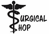 Surgical Shop logo