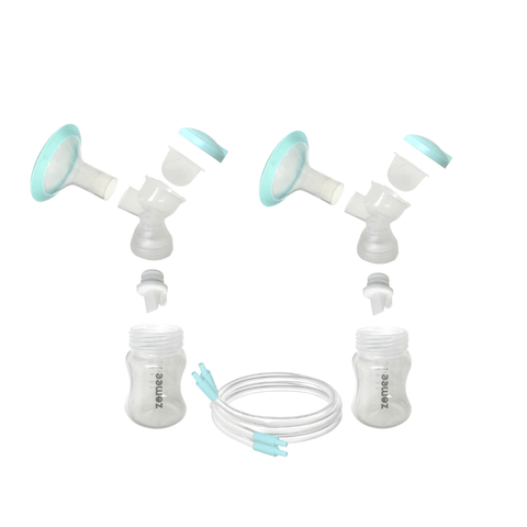 Zomee Z2 Breast Shield Kit
