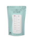 New Design Milk Storage Bags - Zomee Breast Pumps
