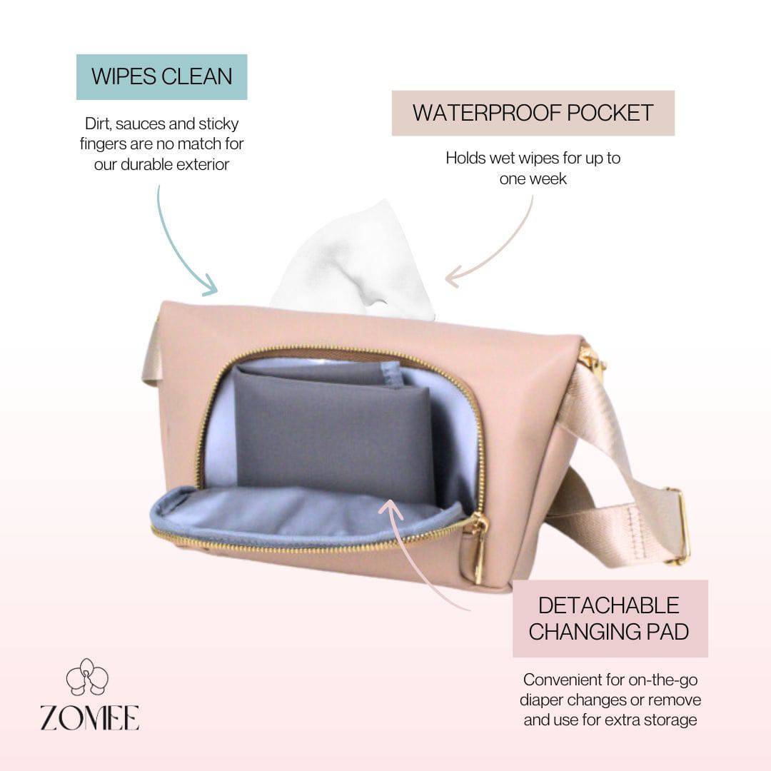 Breast Pump Bags for Convenient and Hassle-Free Pumping