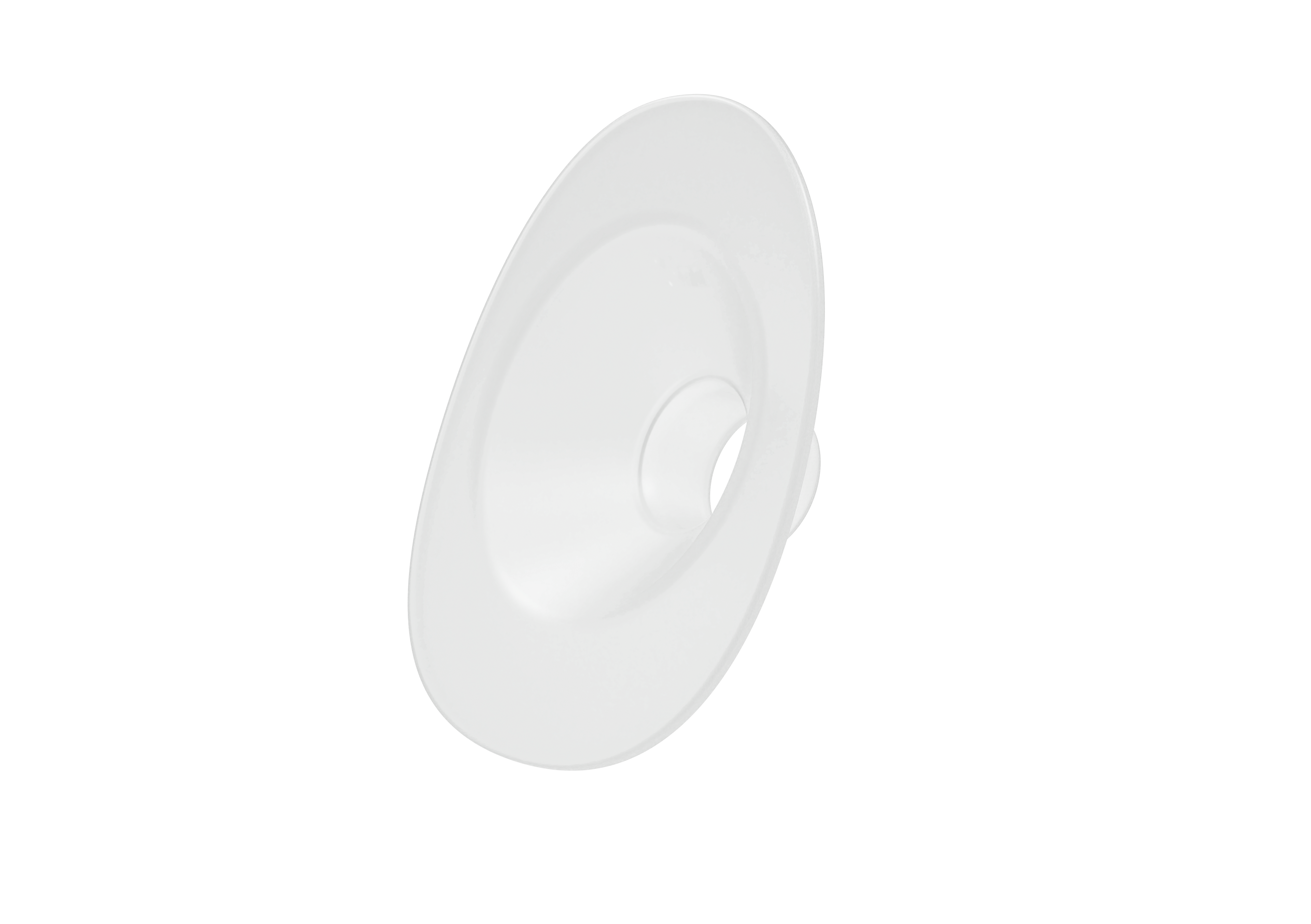 Fit Breast Shield (25mm)