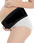 حزام دعم بطن الحمل - مضخات الثدي Zomee