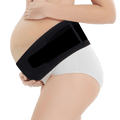 Pregnancy Belly Support Band - Zomee Breast Pumps