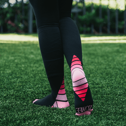 Maternity Compression Socks - Zomee Breast Pumps