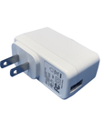 AC Plug Adapter pou Z2 - Zomee Ponp tete
