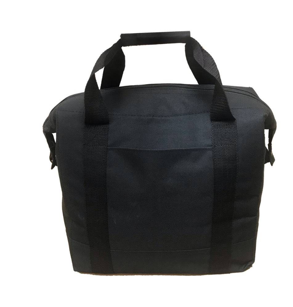 Pumping Tote Bag