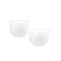 Diaphragms (Set of 2) - Zomee Breast Pumps
