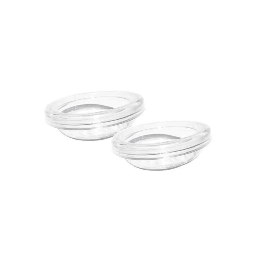 Silicone HFC Diaphragm (Set of 2) - Zomee Breast Pumps
