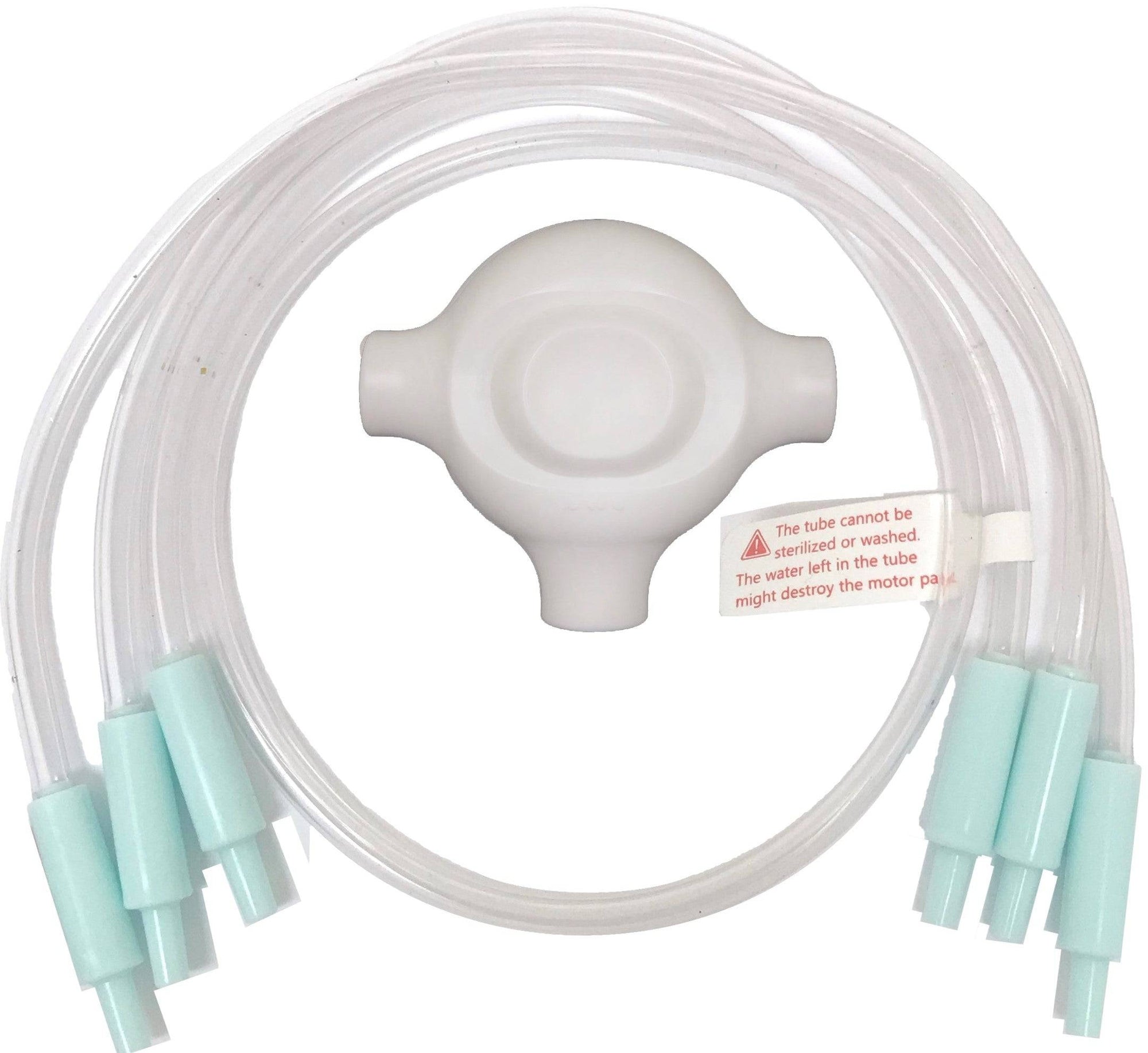 Z1 Tubing Set - Zomee Breast Pumps