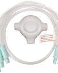Z1 Tubing Set - Zomee Breast Pumps