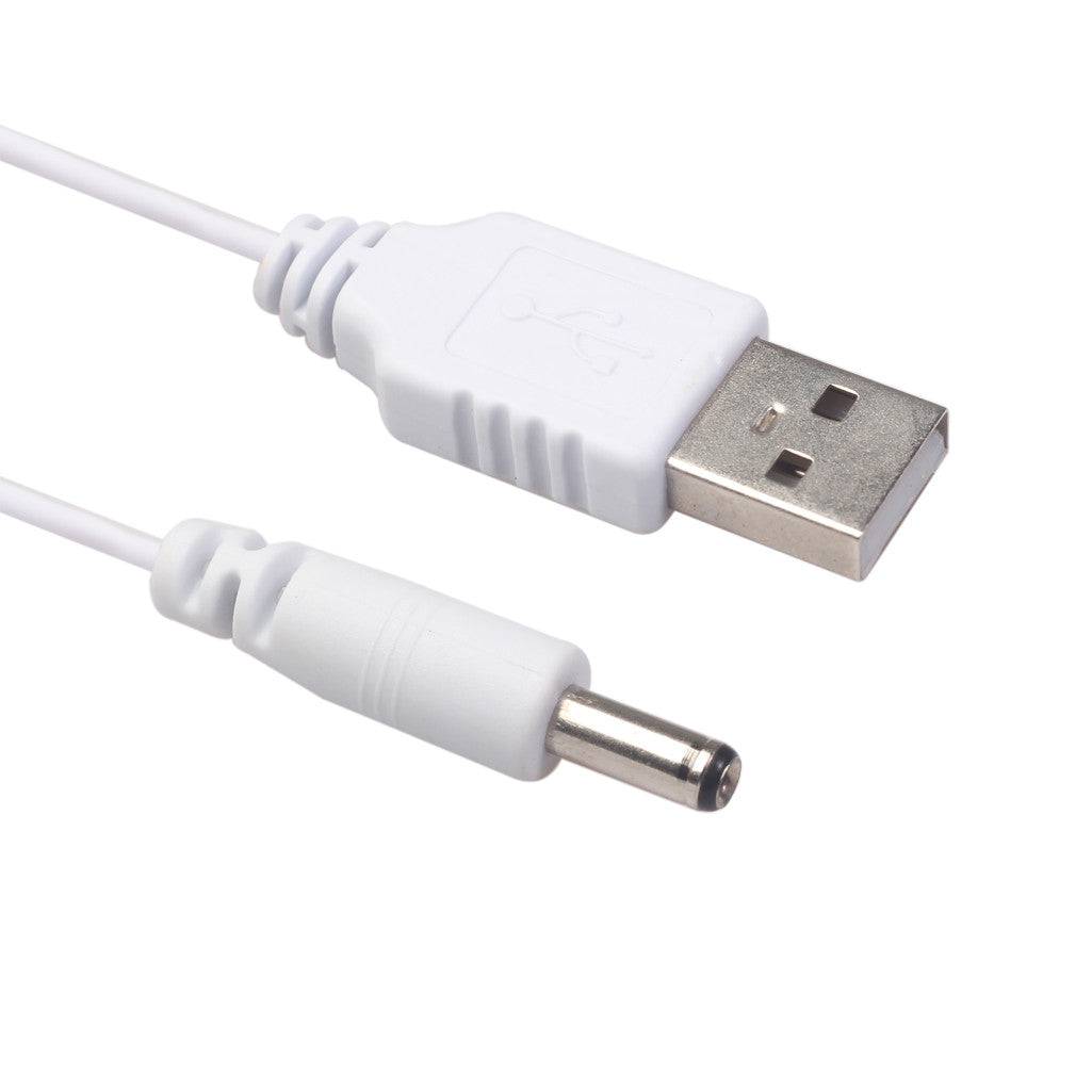Cable de carga USB Z1 - Sacaleches Zomee