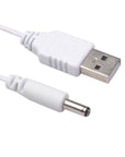 Cable de carga USB Z1 - Sacaleches Zomee