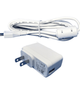 Z2 AC Power Adapter & Micro USB Charging Cable - Zomee Breast Pumps